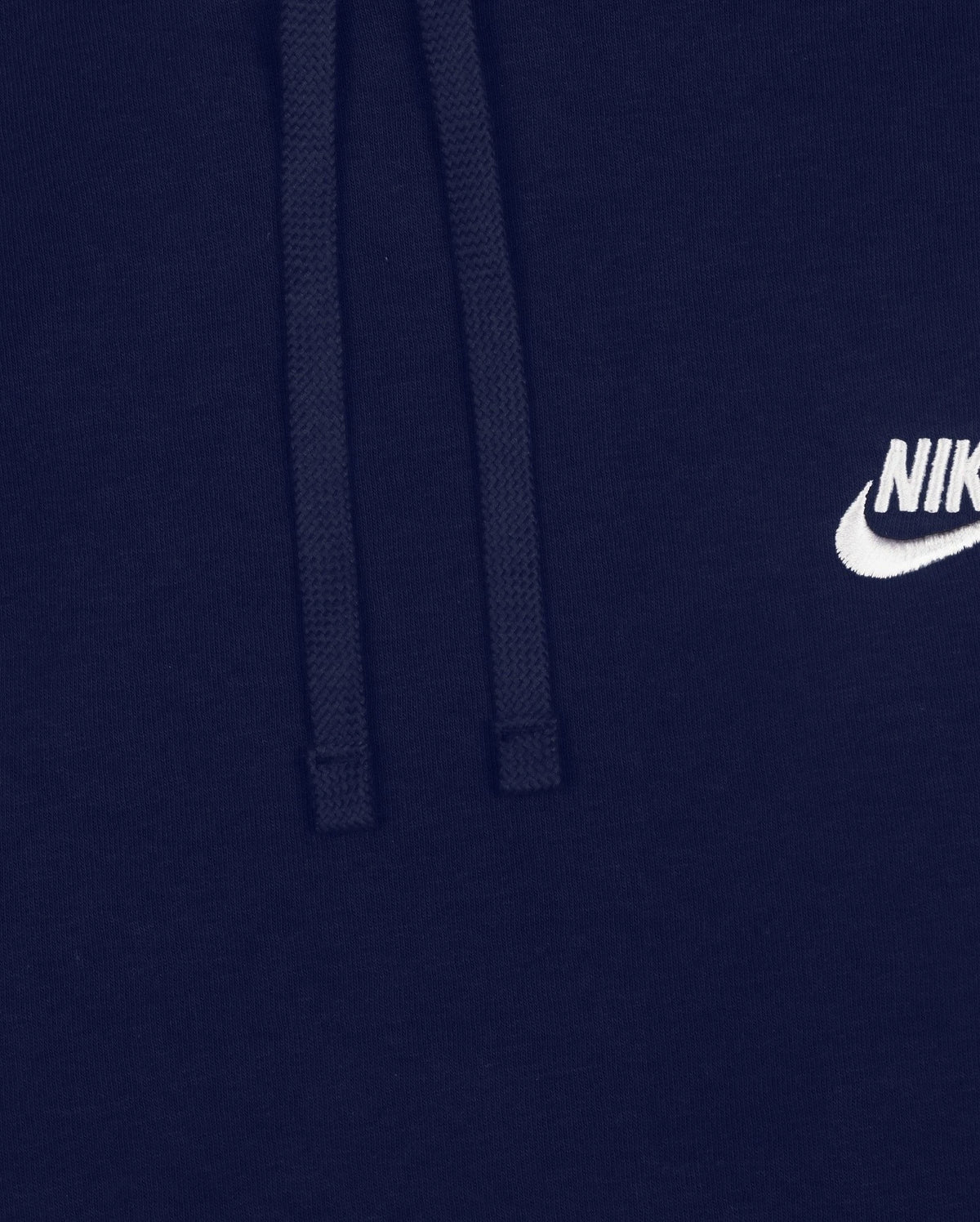Nike Club Fleece Original Hoodie