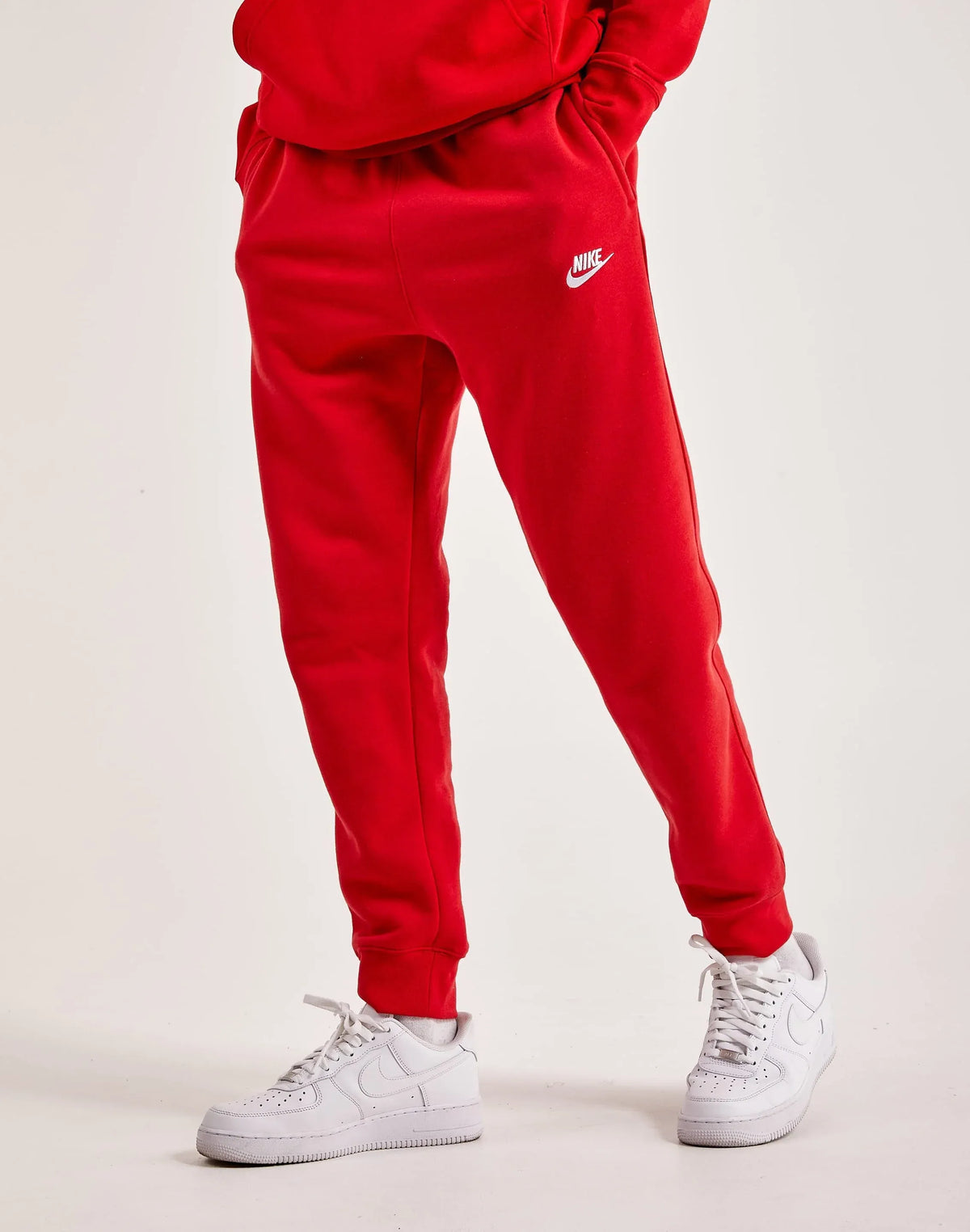 Nike Original Club Fleece Eşofman Altı