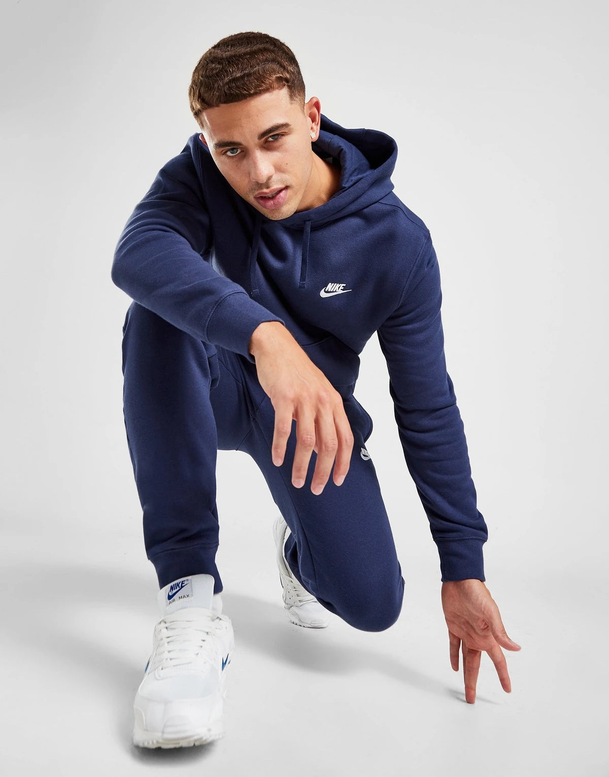 Nike Club Fleece Original Hoodie