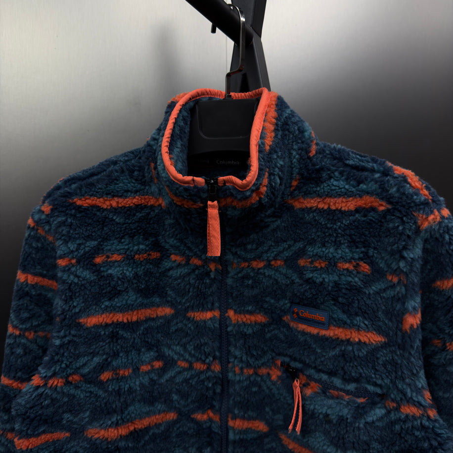 Columbia Premium Peluş Ceket CLMB58