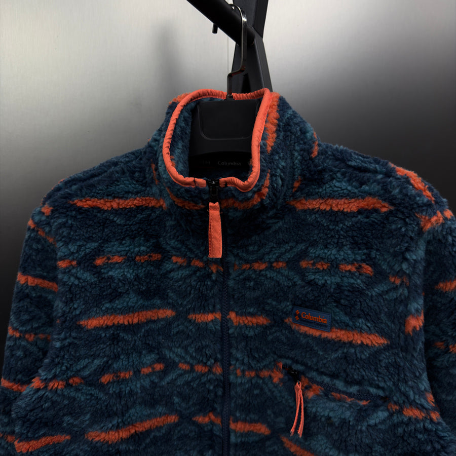 Columbia Premium Peluş Ceket CLMB58