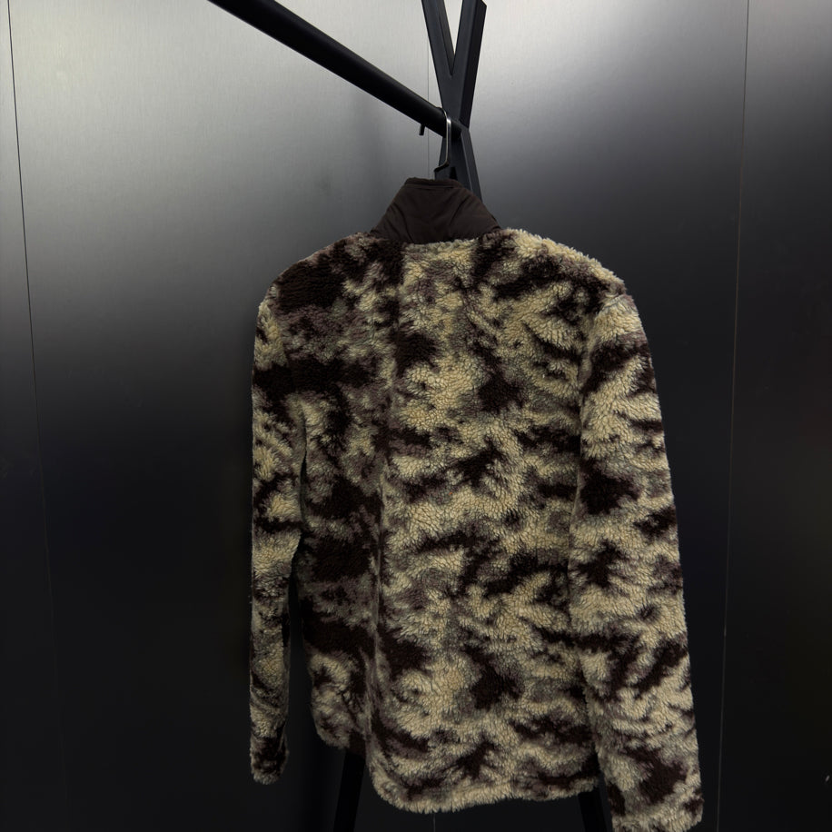 Columbia Premium Peluş Ceket CLMB58