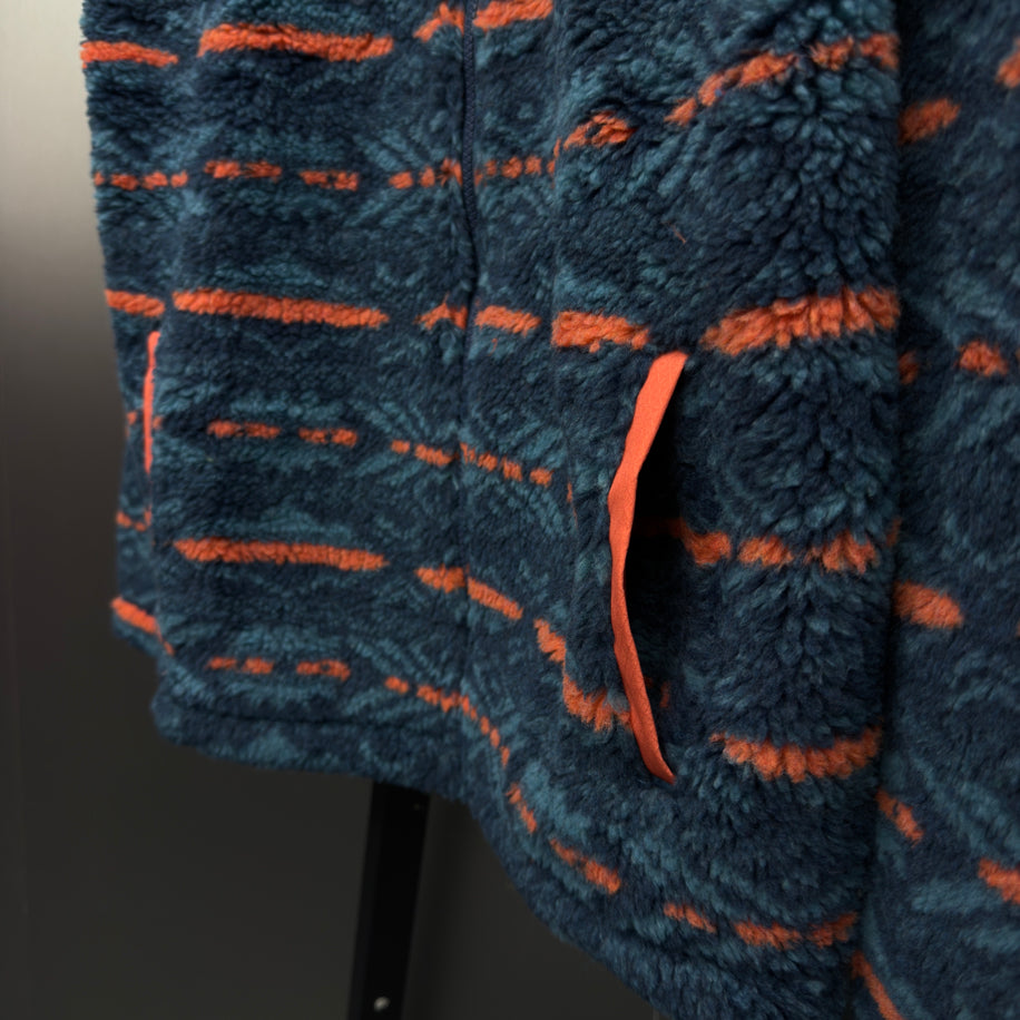 Columbia Premium Peluş Ceket CLMB58