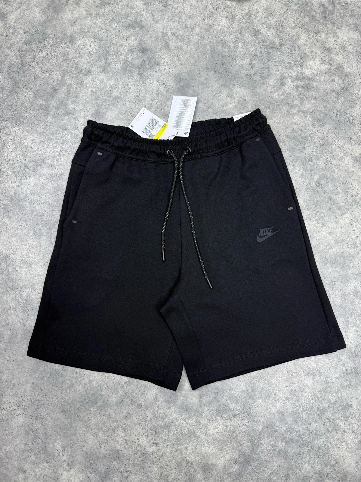Nike Tech Fleece 3.Th Gen Premium Şort [PRE02]