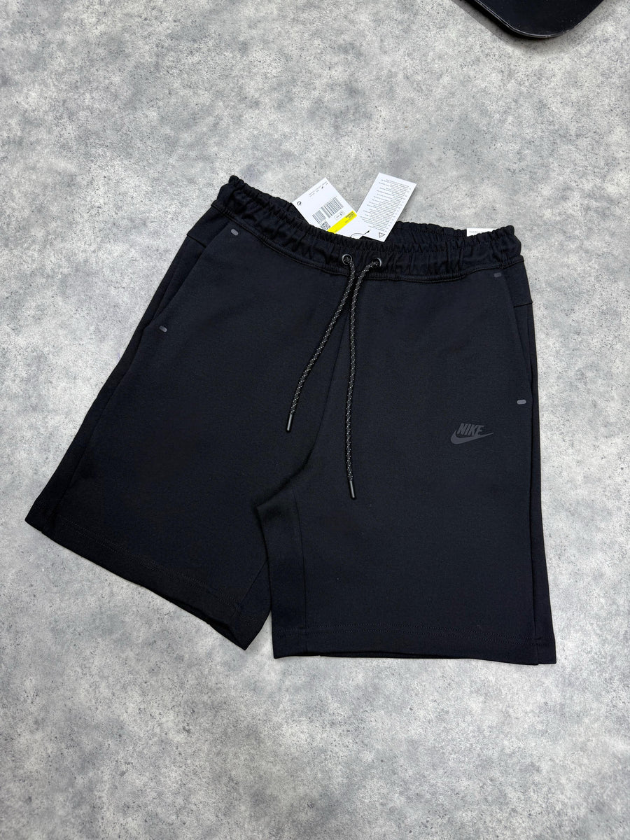 Nike Tech Fleece 3.Th Gen Premium Şort [PRE02]