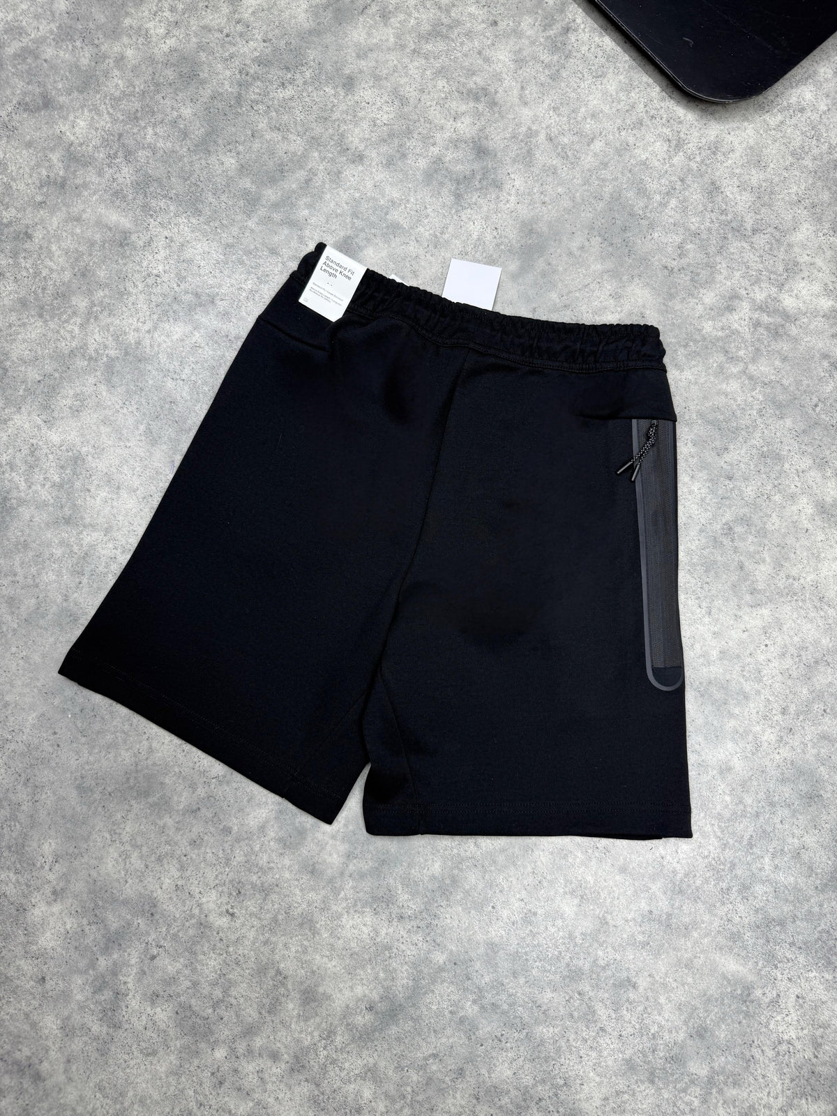 Nike Tech Fleece 3.Th Gen Premium Şort [PRE02]