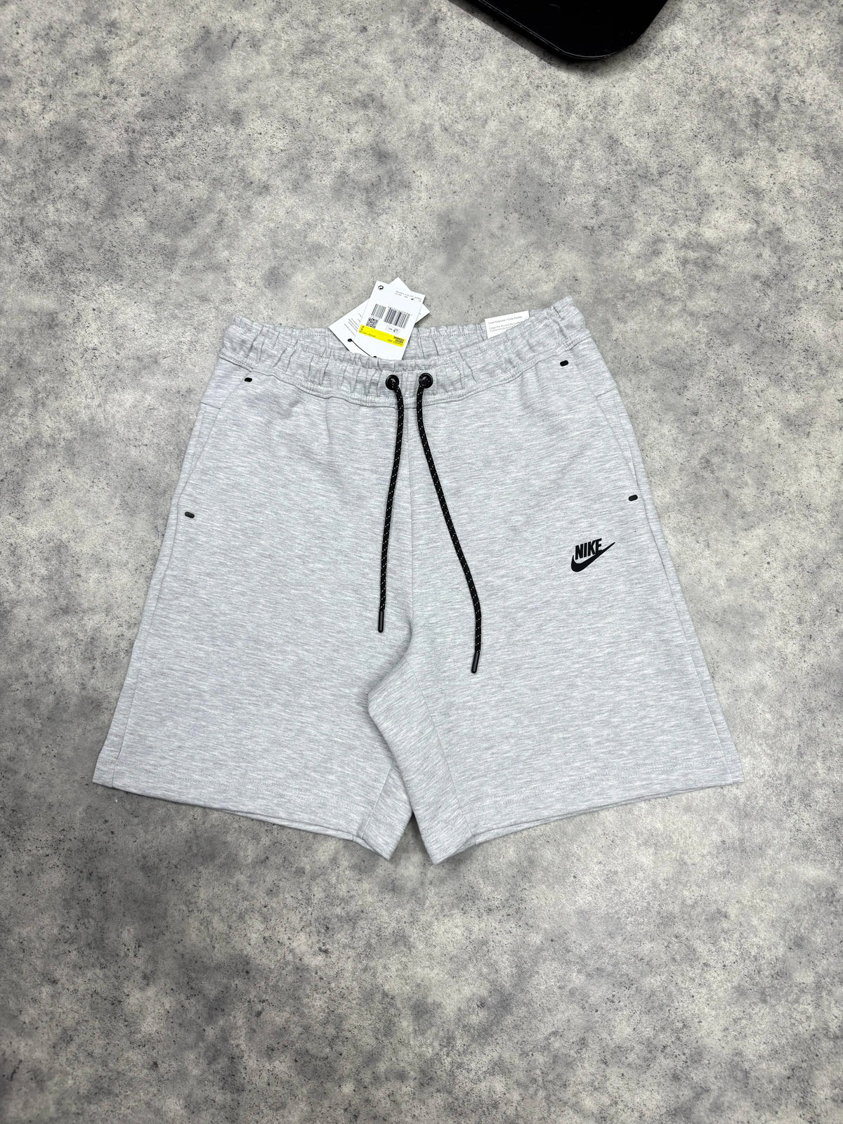 Nike Tech Fleece 3.Th Gen Premium Şort [PRE02]