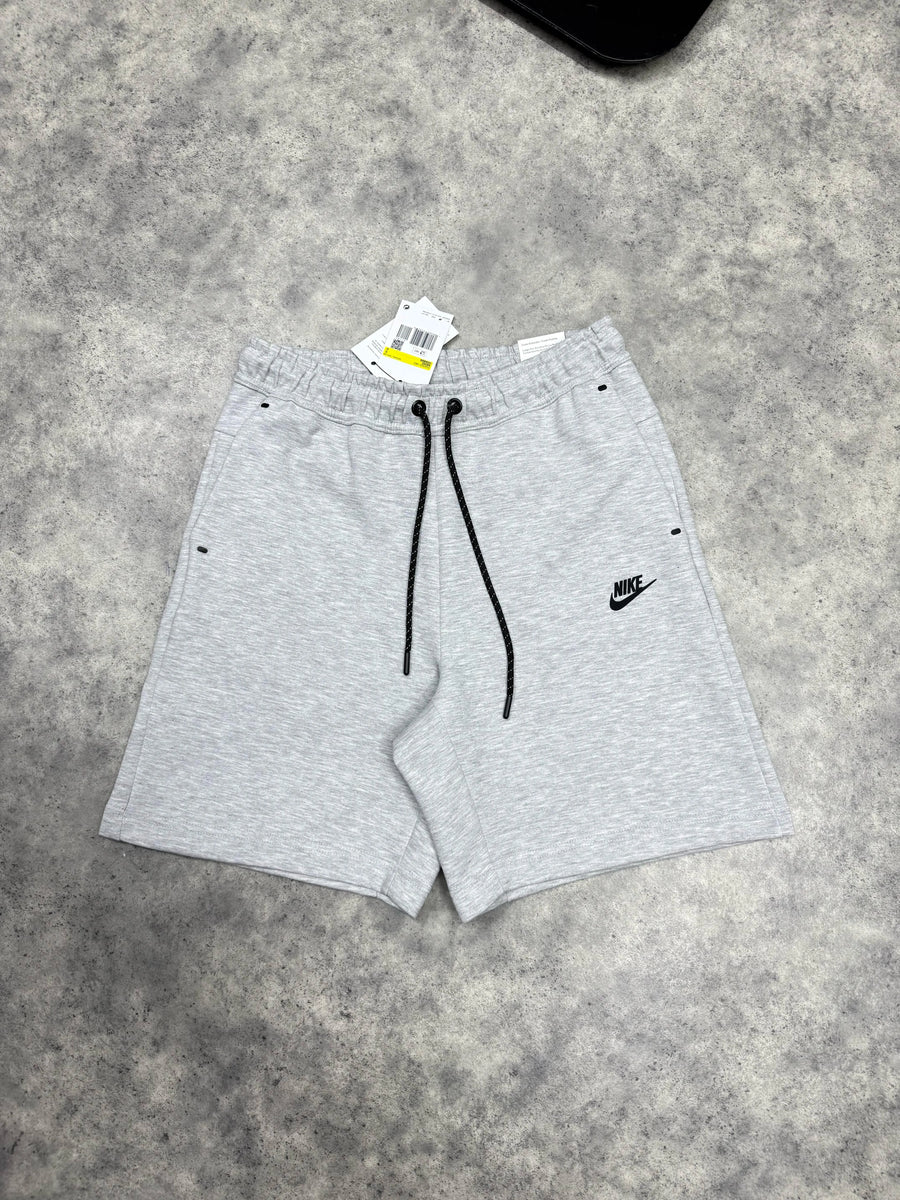 Nike Tech Fleece 3.Th Gen Premium Şort [PRE02]