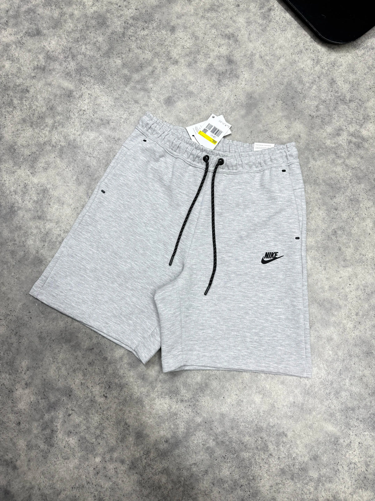 Nike Tech Fleece 3.Th Gen Premium Şort [PRE02]