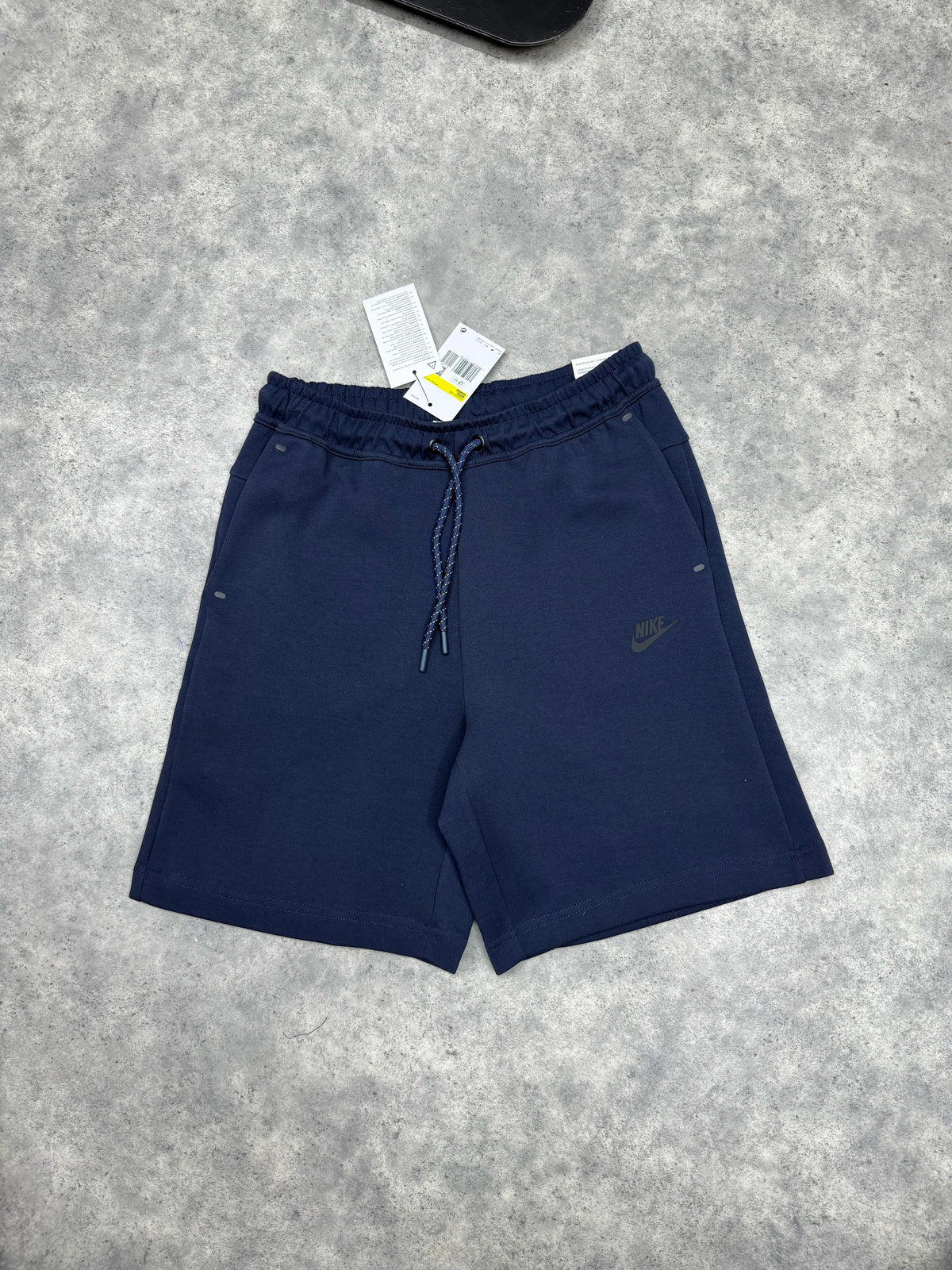 Nike Tech Fleece 3.Th Gen Premium Şort [PRE02]