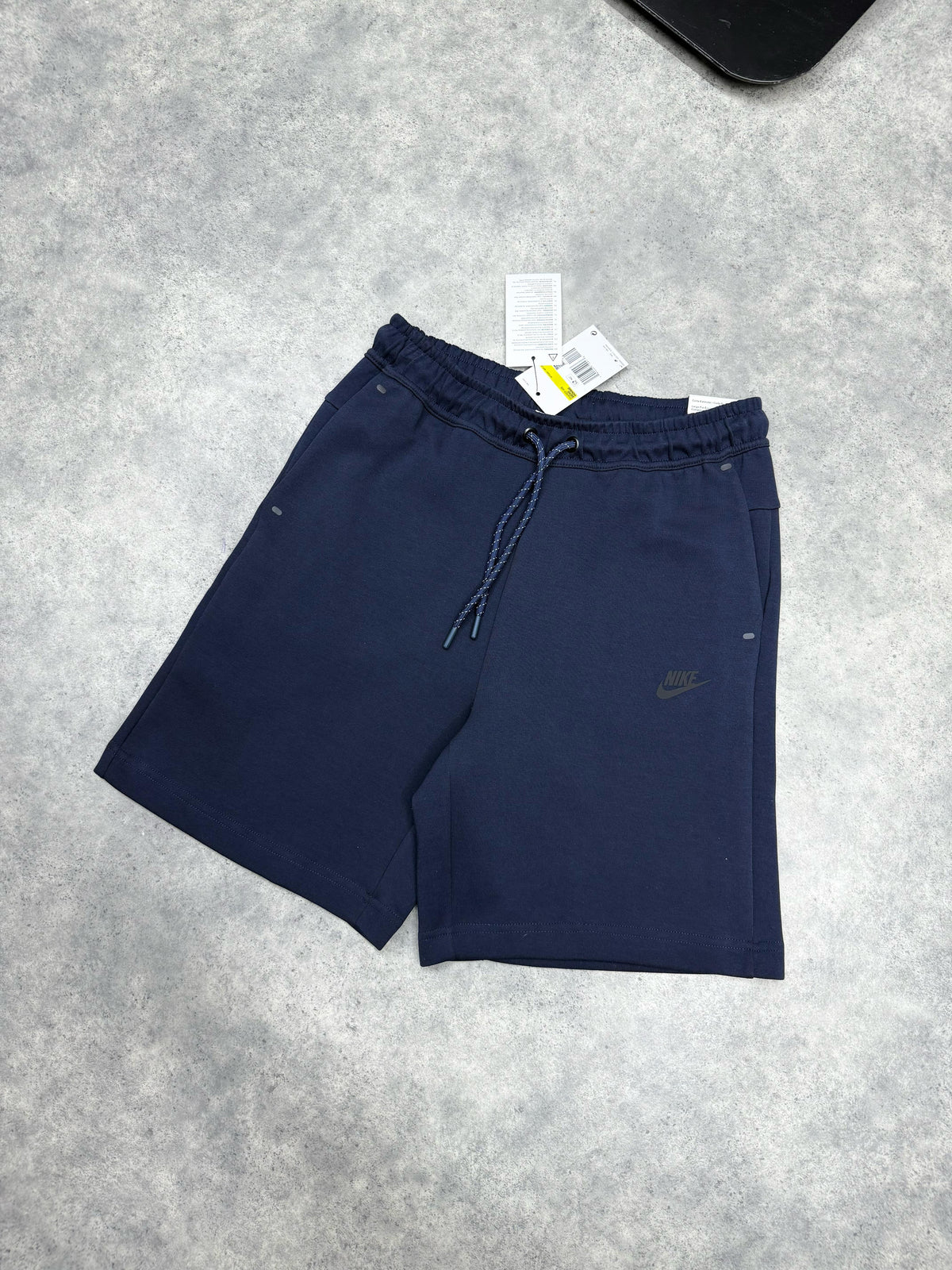 Nike Tech Fleece 3.Th Gen Premium Şort [PRE02]