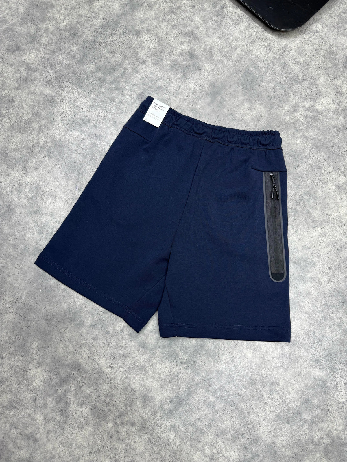 Nike Tech Fleece 3.Th Gen Premium Şort [PRE02]