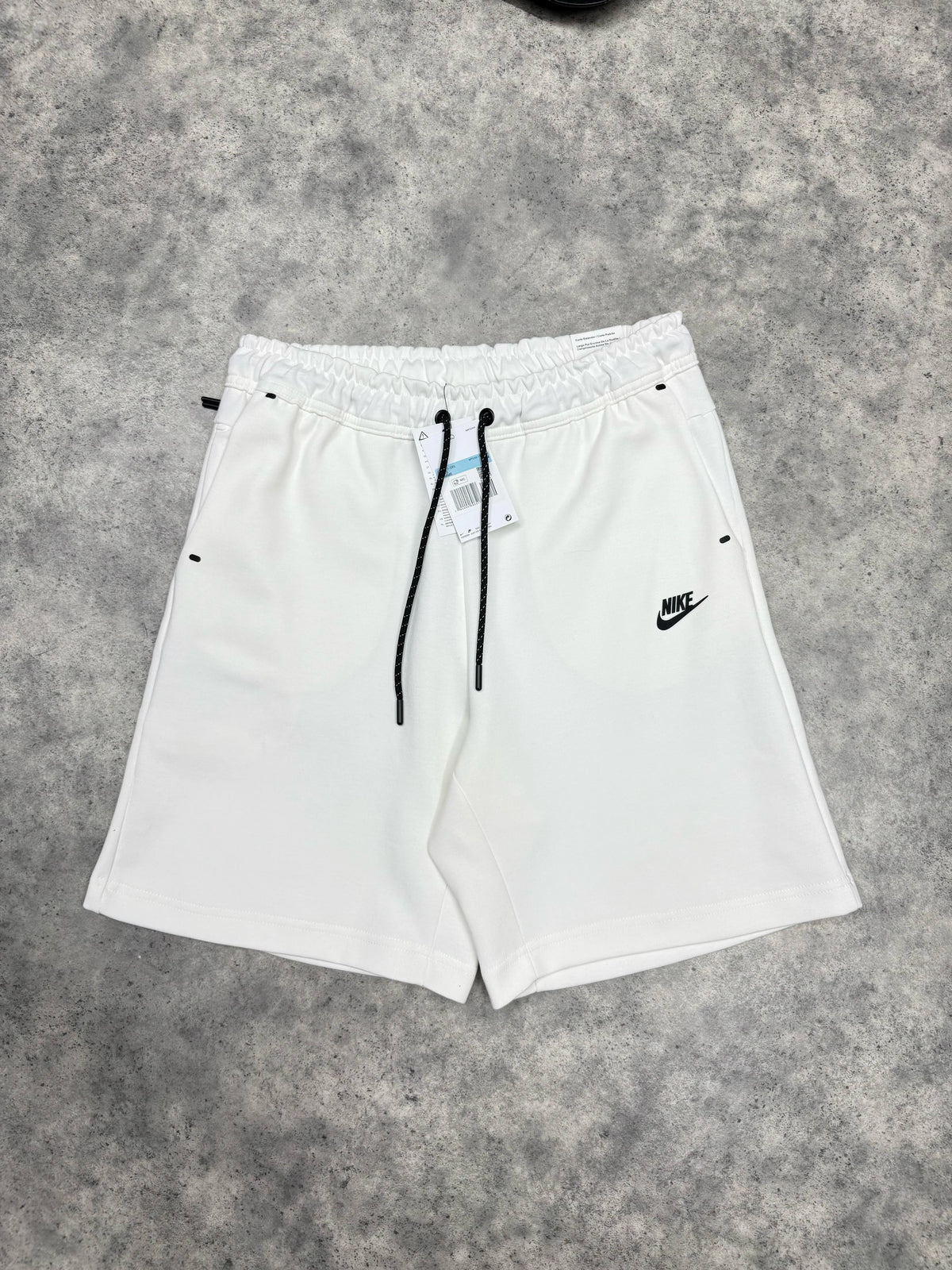 Nike Tech Fleece 3.Th Gen Premium Şort [PRE02]